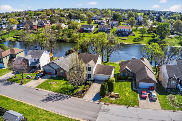 364 Village Drive, Frankfort, KY 40601