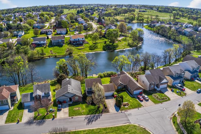 364 Village Drive, Frankfort, KY 40601