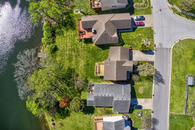 364 Village Drive, Frankfort, KY 40601