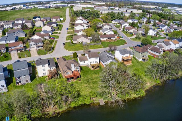 364 Village Drive, Frankfort, KY 40601