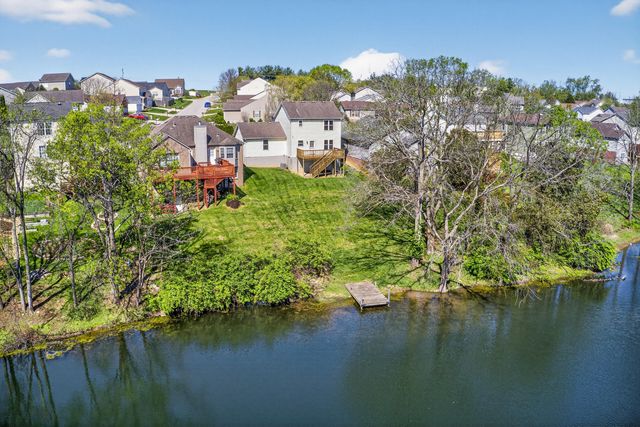 364 Village Drive, Frankfort, KY 40601