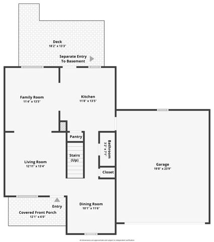 364 Village Drive, Frankfort, KY 40601