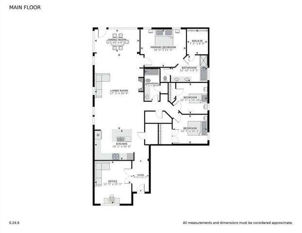 1122 Hibiscus Way SW, Mableton, GA 30126