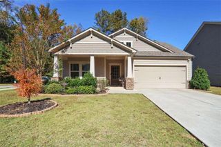 1122 Hibiscus Way SW, Mableton, GA 30126