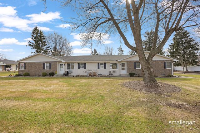 631 Blue Ash Drive, Kentwood, MI 49548