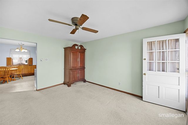 631 Blue Ash Drive, Kentwood, MI 49548