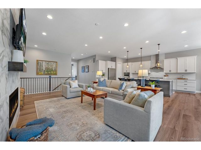 11440 Warm Wind St, Littleton, CO 80125