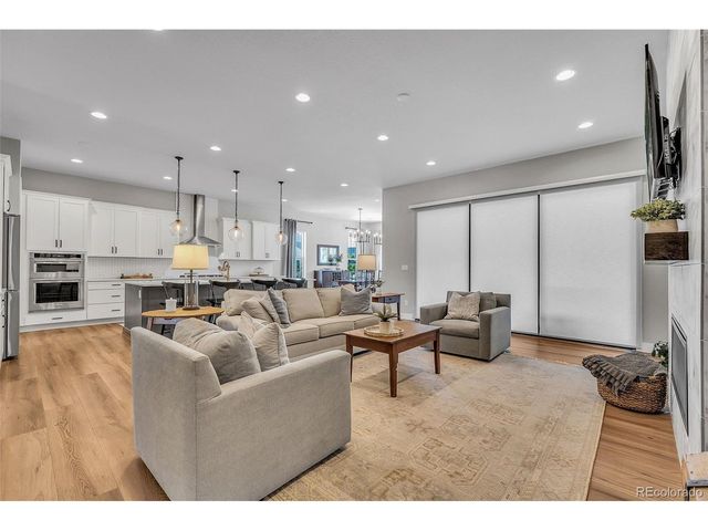 11440 Warm Wind St, Littleton, CO 80125