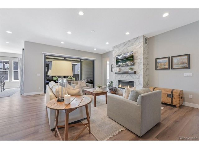 11440 Warm Wind St, Littleton, CO 80125