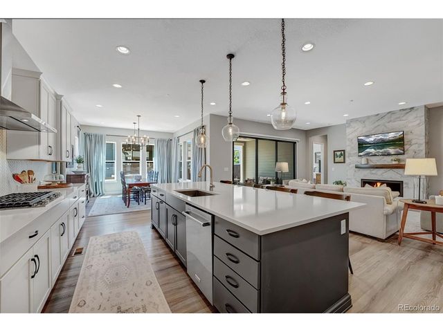 11440 Warm Wind St, Littleton, CO 80125