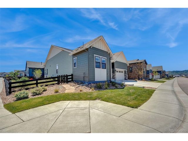 11440 Warm Wind St, Littleton, CO 80125