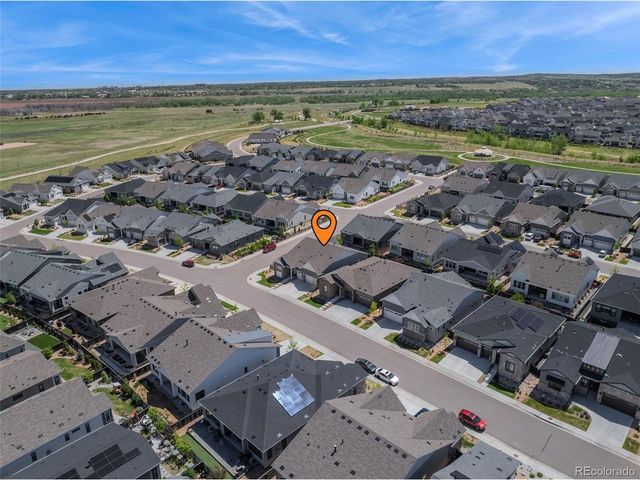 11440 Warm Wind St, Littleton, CO 80125