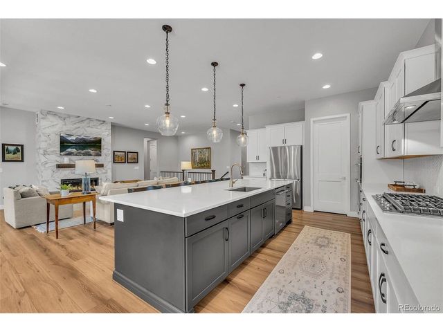 11440 Warm Wind St, Littleton, CO 80125