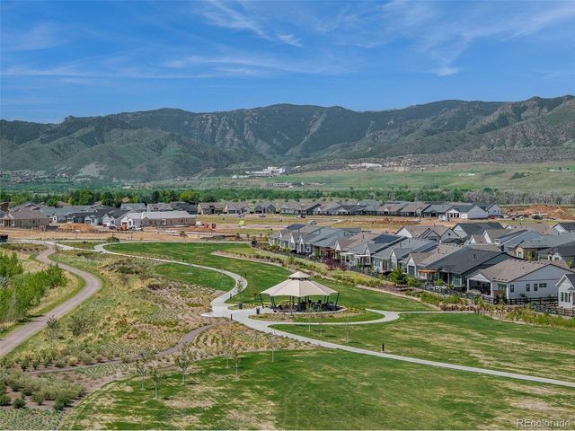 11440 Warm Wind St, Littleton, CO 80125