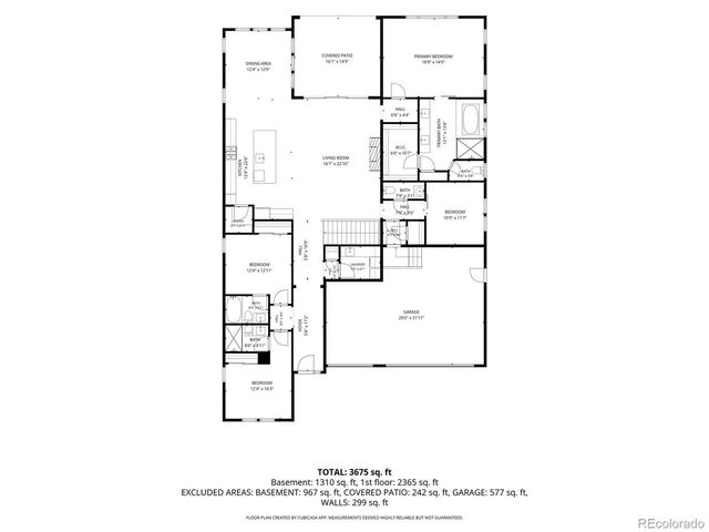 11440 Warm Wind St, Littleton, CO 80125