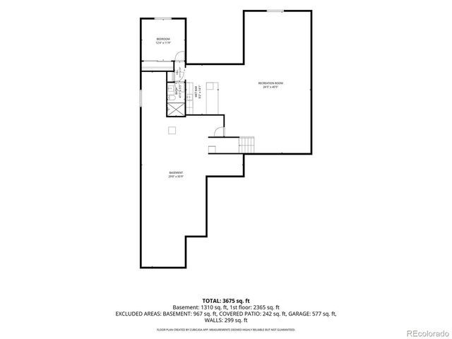 11440 Warm Wind St, Littleton, CO 80125