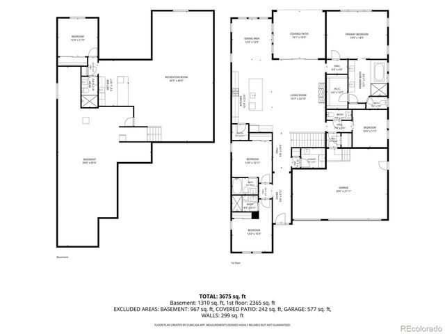 11440 Warm Wind St, Littleton, CO 80125