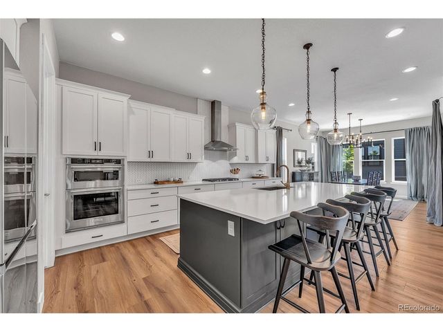 11440 Warm Wind St, Littleton, CO 80125
