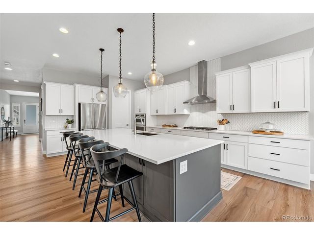 11440 Warm Wind St, Littleton, CO 80125