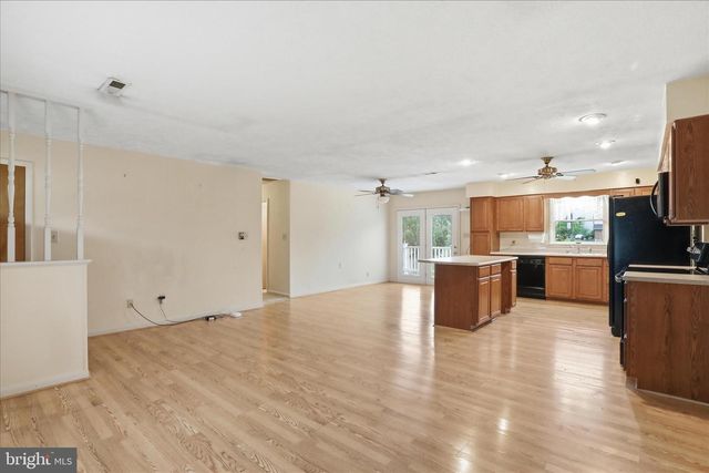 317 DAWN AVE, Woodstock, VA 22664