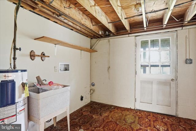 317 DAWN AVE, Woodstock, VA 22664