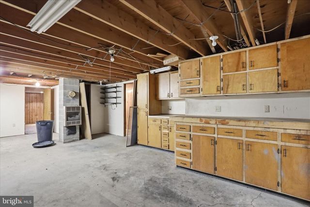317 DAWN AVE, Woodstock, VA 22664