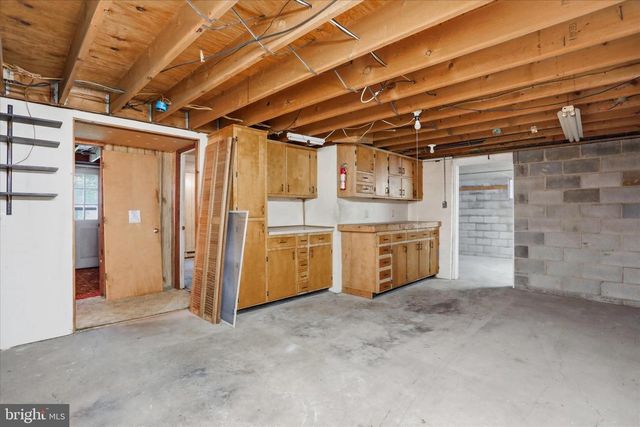 317 DAWN AVE, Woodstock, VA 22664