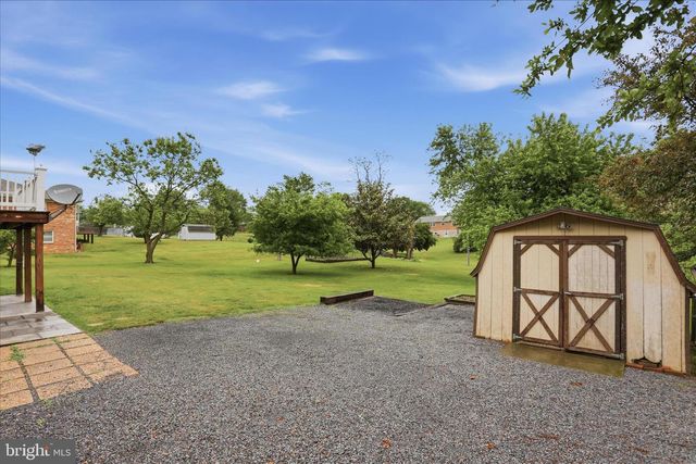 317 DAWN AVE, Woodstock, VA 22664