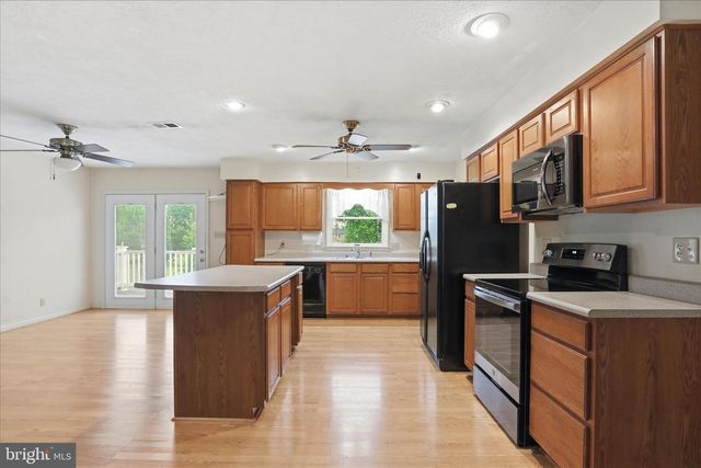 317 DAWN AVE, Woodstock, VA 22664
