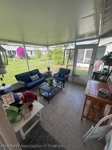 4315 Vantage Circle, Sebring, FL 33872