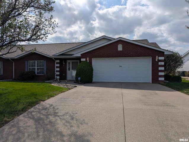 1506 APACHE Drive, Marion, IL 62959