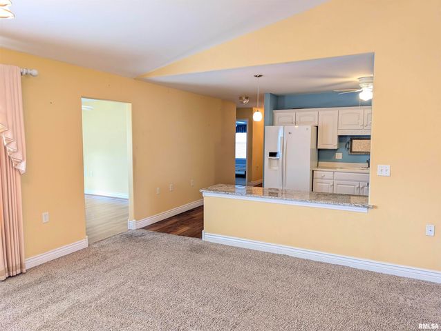 1506 APACHE Drive, Marion, IL 62959