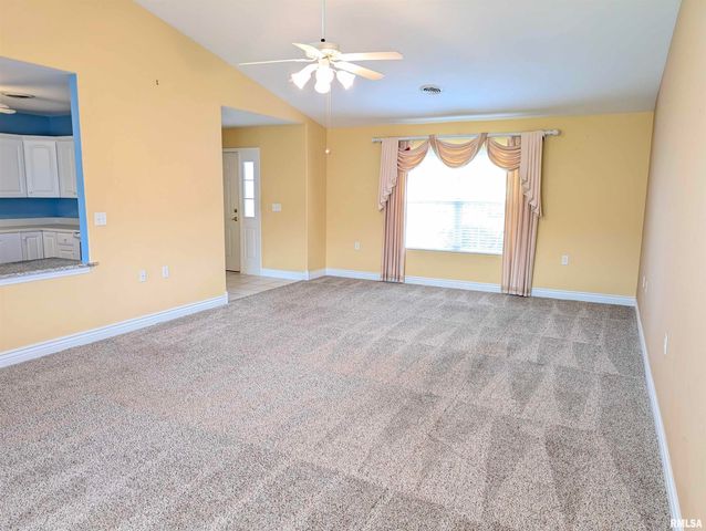 1506 APACHE Drive, Marion, IL 62959