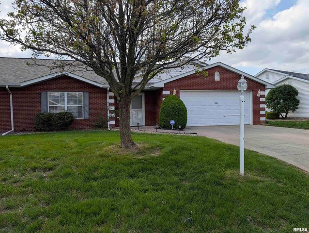 1506 APACHE Drive, Marion, IL 62959