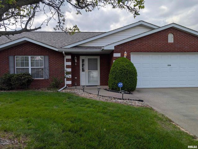 1506 APACHE Drive, Marion, IL 62959