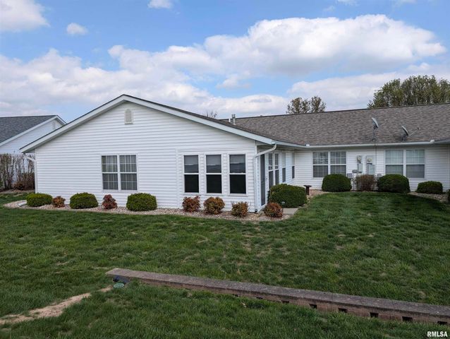 1506 APACHE Drive, Marion, IL 62959
