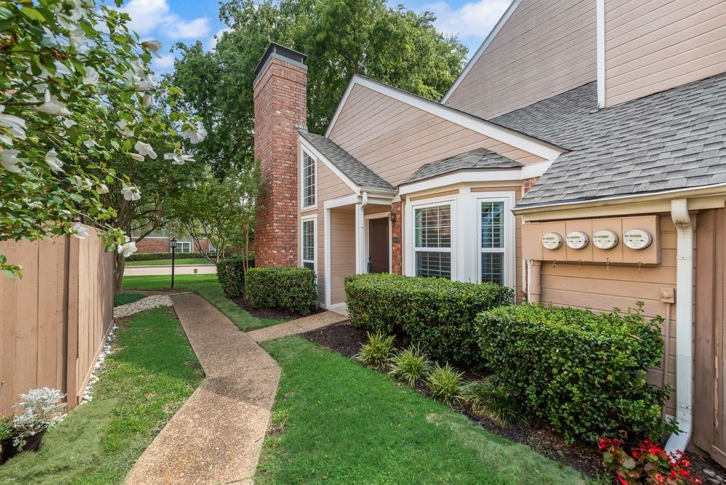 17860 Windflower Way 1904, Dallas, TX 75252