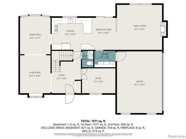 37796 Stableview Dr. Drive, Farmington Hills, MI 48335