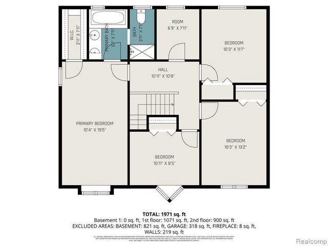 37796 Stableview Dr. Drive, Farmington Hills, MI 48335