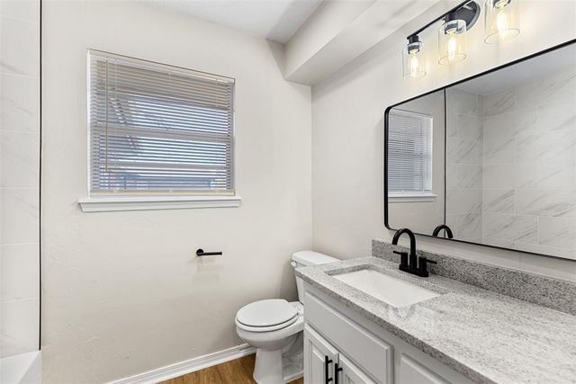 1100 N Doris Avenue, Newcastle, OK 73065