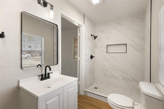 1100 N Doris Avenue, Newcastle, OK 73065