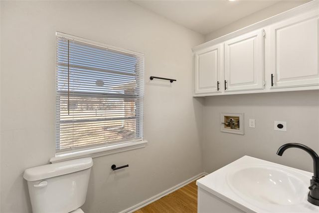 1100 N Doris Avenue, Newcastle, OK 73065