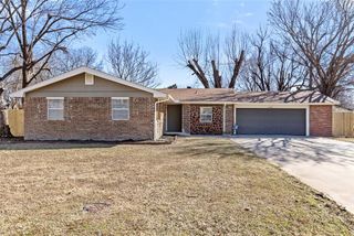 1100 N Doris Avenue, Newcastle, OK 73065