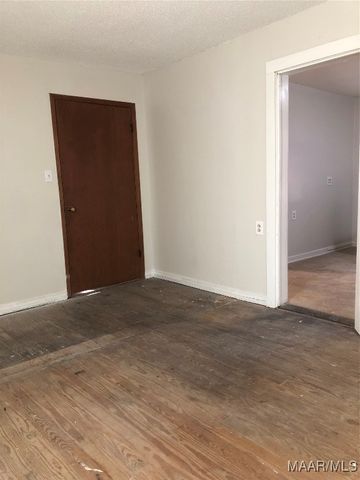 108 Sewell Street, Selma, AL 36701