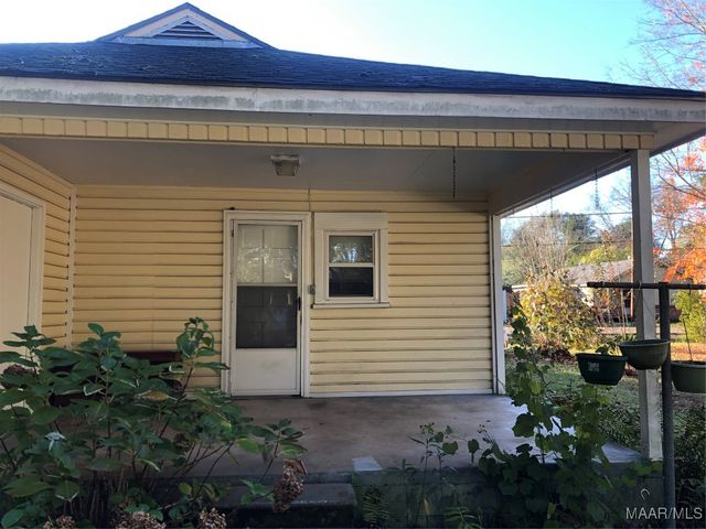 108 Sewell Street, Selma, AL 36701