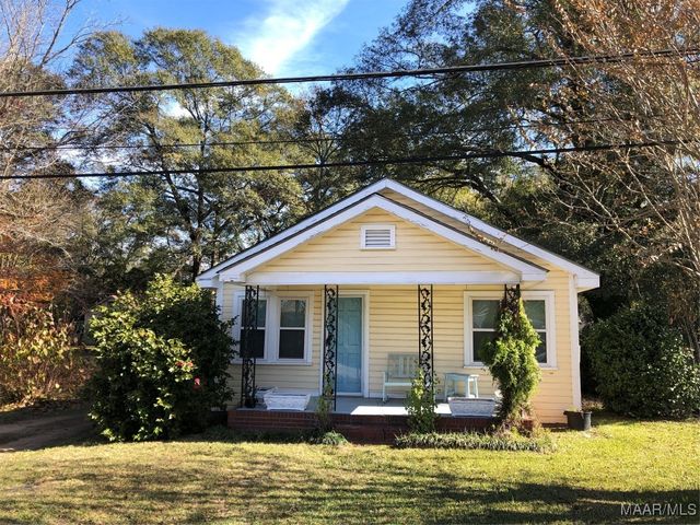 108 Sewell Street, Selma, AL 36701