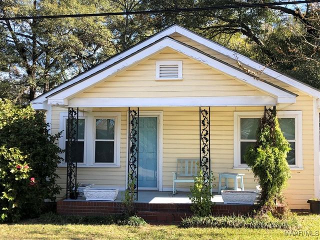 108 Sewell Street, Selma, AL 36701