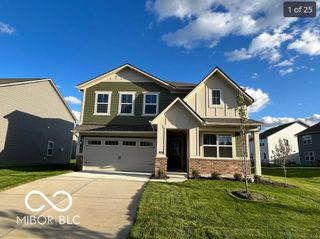 2157 Egbert Road, Westfield, IN 46074