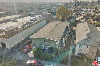 1825 S New Hampshire Avenue, Los Angeles, CA 90006