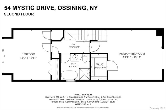 54 Mystic Drive, Ossining, NY 10562